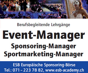 ESB Marketing Consult AG
