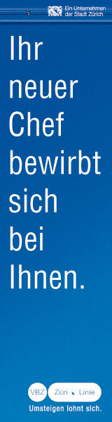 Verkehrsbetriebe Z�rich