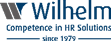 Wilhelm - Competence in HR Solutions