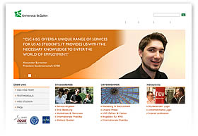 Career Services Center