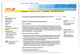 Treffpunkt-Arbeit
