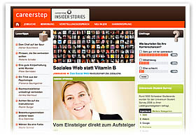 Bewerbungsratgeber