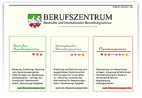Berufszentrum-Online
