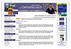 Gehaltscoach