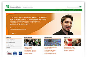 Career Services Center