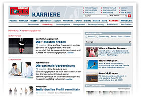 Vorstellungsgespr�ch