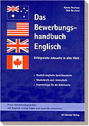Das Bewerbungshandbuch Englisch