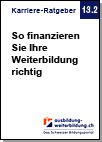 Karriere-Ratgeber