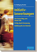 Initiativbewerbungen