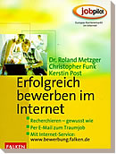 Erfolgreich bewerben im Internet