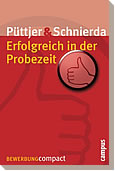 Erfolgreich in der Probezeit