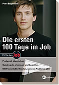 Die ersten 100 Tage im Job