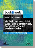 Sie bekommen nicht, was Sie verdienen, sondern was Sie verhandeln