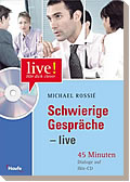 Schwierige Gespr�che mit Kollegen und Chefs