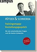 Trainingsmappe Vorstellungsgespr�ch