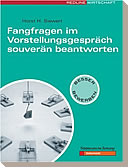 Fangfragen im Vorstellungsgespr�ch souver�n beantworten (Besser bewerben)