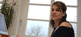 Nina Firat