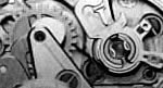 ETA SA Manufacture Horlog�re Suisse