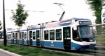 Verkehrsbetriebe Z�rich VBZ