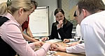 Hays (Schweiz) AG intern