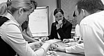Hays (Schweiz) AG intern