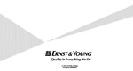 Ernst & Young AG