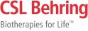 CSL Behring AG