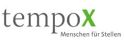 tempoX Personaldienstleistungen AG