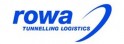 Rowa Tunnelling Logistics AG