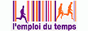 L'Emploi du Temps 