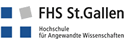 FHS St.Gallen