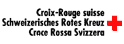 Schweizerisches Rotes Kreuz SRK