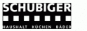 SCHUBIGER Haushalt K�chen B�der
