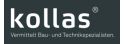 kollas � vermittelt Bau- und Technikspezialisten