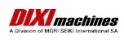 Mori Seiki International SA