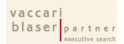 vaccari blaser & partner GmbH