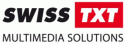 SWISS TXT Multimedia Solutions