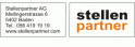 Stellenpartner AG