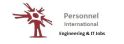 Personnel International AG