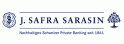 Bank Sarasin & Cie AG