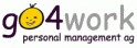 go4work personal management ag