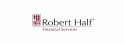 Robert Half Financial Services