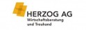 Herzog - Wirtschaftsberatung und Treuhand AG