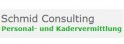 schmid consulting