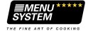 MENU SYSTEM AG