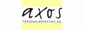AXOS Personalberatung AG