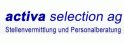 activa selection ag Dietikon