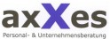 axXes ag<br> Personal- & Unternehmensberatung