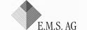Engineering Management Selection E.M.S. AG