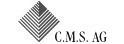 Corporate Management Selection C.M.S. AG